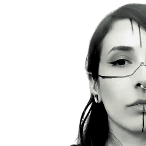 Eva-Rotten-rostro